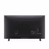 LG NanoCell 43NANO82T6B 109,2 cm (43 inch) 4K Ultra HD Smart-TV WLAN Marrón