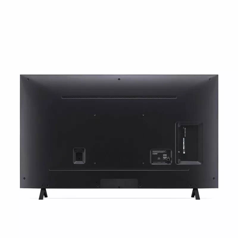 LG NanoCell 43NANO82T6B 109,2 cm (43 inch) 4K Ultra HD Smart-TV WLAN Marrón