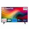LG NanoCell 43NANO82T6B 109,2 cm (43 inch) 4K Ultra HD Smart-TV WLAN Marrón