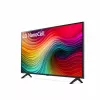 LG NanoCell 43NANO82T6B 109,2 cm (43 inch) 4K Ultra HD Smart-TV WLAN Marrón