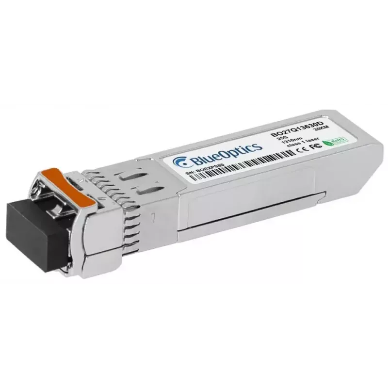 Módulo transceptor SFP28 BlueOptics SFP28-25G-ERL-30-PA-BO 25000 Mbit/s
