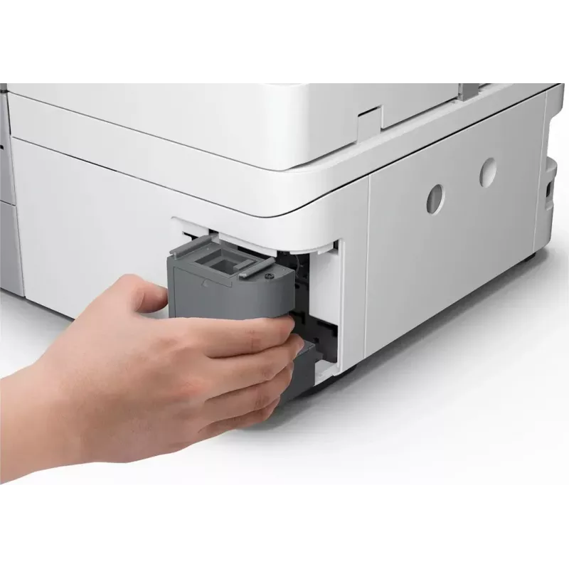 Epson EcoTank ET-4956 Inyección de tinta A4 4800 x 1200 DPI 35 páginas/min Wi-Fi