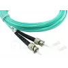 BlueOptics SFP3333EU1MK Cable de fibra óptica InfiniBand 1 m ST Aqua