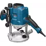 Bosch GOF 1250 CE negro, azul 24000 U/min 1250 W