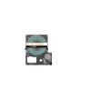 Cinta de etiquetar Epson LK-6TKN oro transparente 2,4 cm transferencia térmica