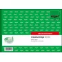 Formulario comercial Sigel SD045 verde A5 80 hojas