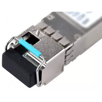 Módulo transceptor SFP BlueOptics SFP-10G-BX-D-20-FR-BO 10000 Mbit/s