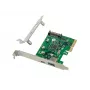 Conceptronic EMRICK tarjeta PCIe USB 3.2 Gen 2, 1 puerto USB-C y 1 puerto USB-A