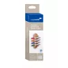 Soporte de tablero Legamaster WOODEN portarrotuladores para pizarra magnético
