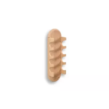 Soporte de tablero Legamaster WOODEN portarrotuladores para pizarra magnético