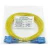 Cable de fibra óptica InfiniBand BlueOptics SFP3232BU7.5MK 7,5 m SC