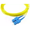 Cable de fibra óptica InfiniBand BlueOptics SFP3232BU7.5MK 7,5 m SC