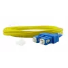 Cable de fibra óptica InfiniBand BlueOptics SFP3232BU7.5MK 7,5 m SC