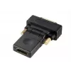 Adaptador de cable DVI-D HDMI Akasa AK-CBHD16-BK