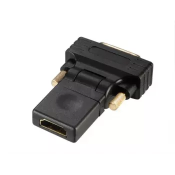 Adaptador de cable DVI-D HDMI Akasa AK-CBHD16-BK