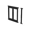 Soporte para pantalla de señalización Peerless DS-VW755S 165,1 cm (65