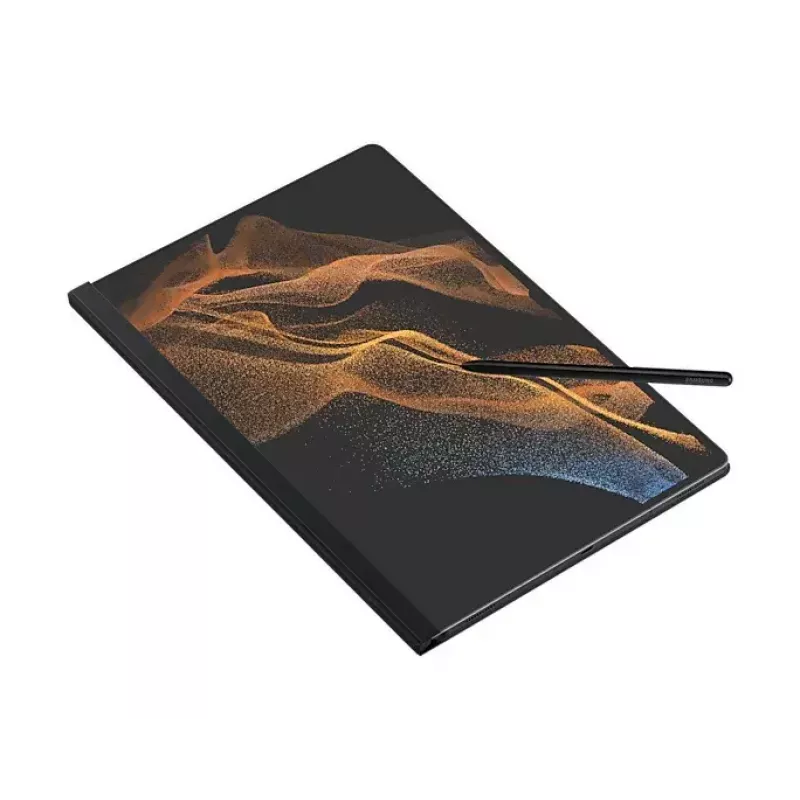Funda para tablet Samsung EF-ZX900PBEGEU 37,1 cm (14,6