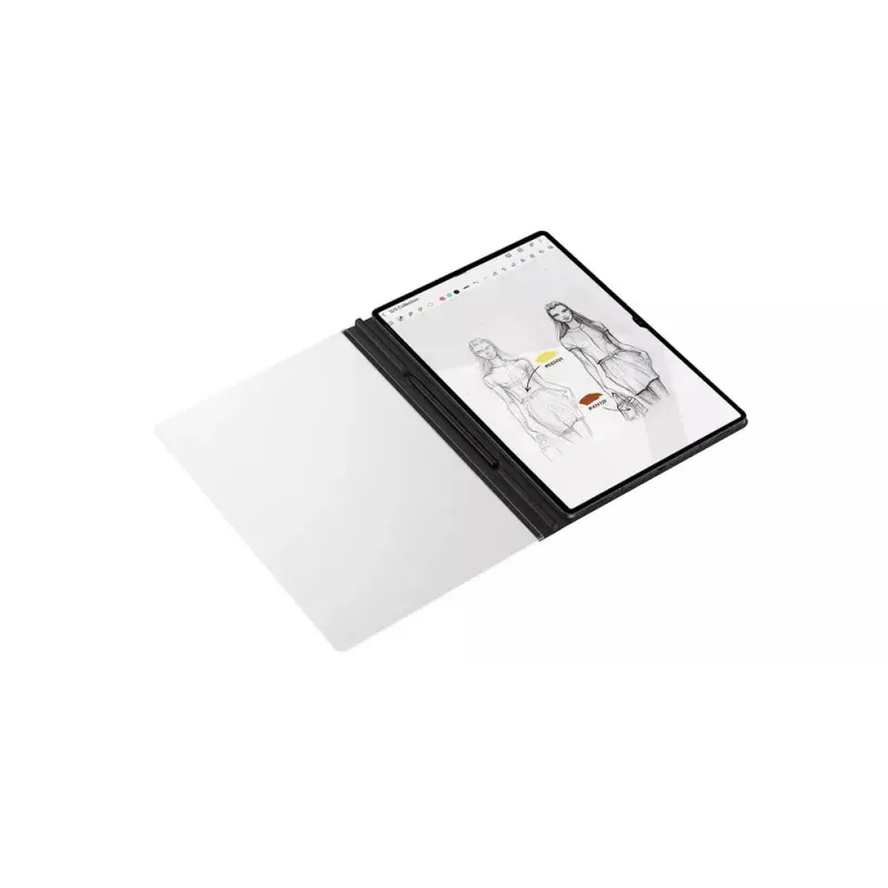 Funda para tablet Samsung EF-ZX900PBEGEU 37,1 cm (14,6