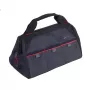 Bolsa de herramientas TROIKA TBG30/BK Negro Rojo Lona