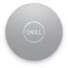 Adaptador multipuerto USB-C 6 en 1 DELL - DA305, con cable, USB 3.2 Gen 2 (3.1 Gen 2) Type-C, 10,100,1000 Mbit/s, plateado, 3840 x 2160 píxeles, Dell