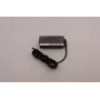 Adaptador de CA Lenovo 45 W USB-C 5A10W86249 – fuente de alimentación USB-C de 45 W para portátiles y dispositivos