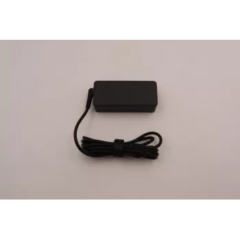 Adaptador de CA Lenovo 45 W USB-C 5A10W86249 – fuente de alimentación USB-C de 45 W para portátiles y dispositivos
