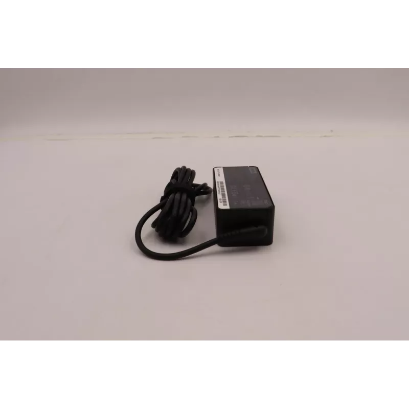Adaptador de CA Lenovo 45 W USB-C 5A10W86249 – fuente de alimentación USB-C de 45 W para portátiles y dispositivos
