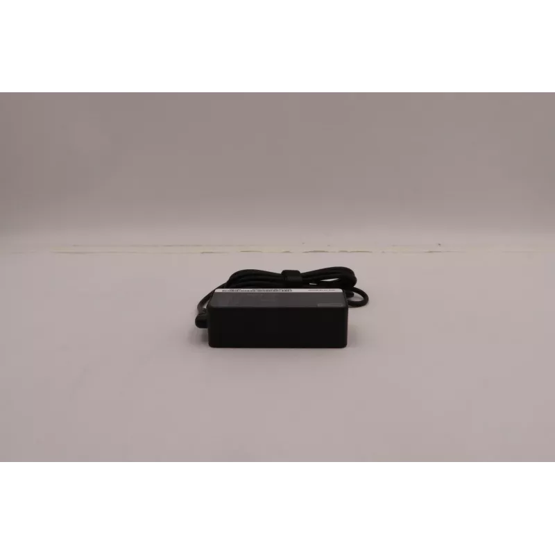 Adaptador de CA Lenovo 45 W USB-C 5A10W86249 – fuente de alimentación USB-C de 45 W para portátiles y dispositivos