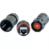 Conector de cable RJ45 Schwaiger NWDK16533