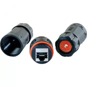 Conector de cable RJ45 Schwaiger NWDK16533