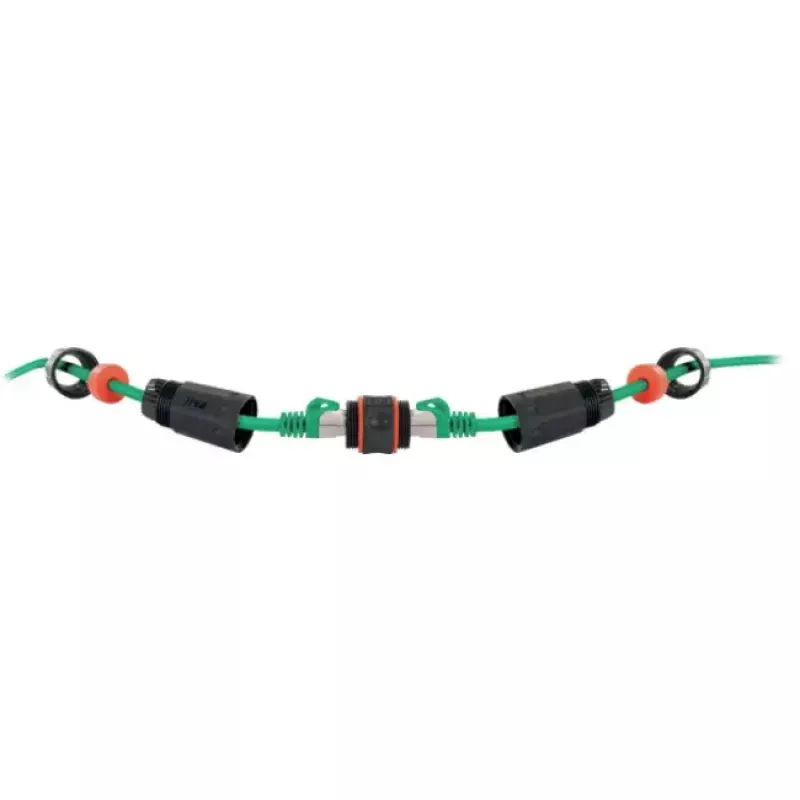 Conector de cable RJ45 Schwaiger NWDK16533