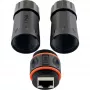 Conector de cable RJ45 Schwaiger NWDK16533