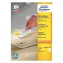 Etiqueta autoadhesiva Avery L4734REV-100