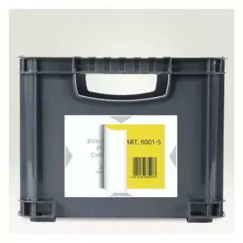 Soporte de cartel Avery gris claro etiqueta autoadhesiva para impresora A4