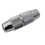 Conector coaxial Schwaiger KVB29 531 Plata Metal Plástico