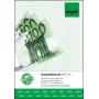 Papel para libro mayor Sigel HA514