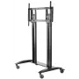 Soporte/carrito multimedia Peerless SR598 Negro Pantalla plana