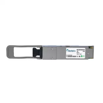 Módulo transceptor de fibra óptica BlueOptics 40G-QSFP-SR-MM850-BIDI-BO 40000 Mbit/s