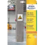Etiqueta autoadhesiva Avery L7874-20 Rectángulo redondeado