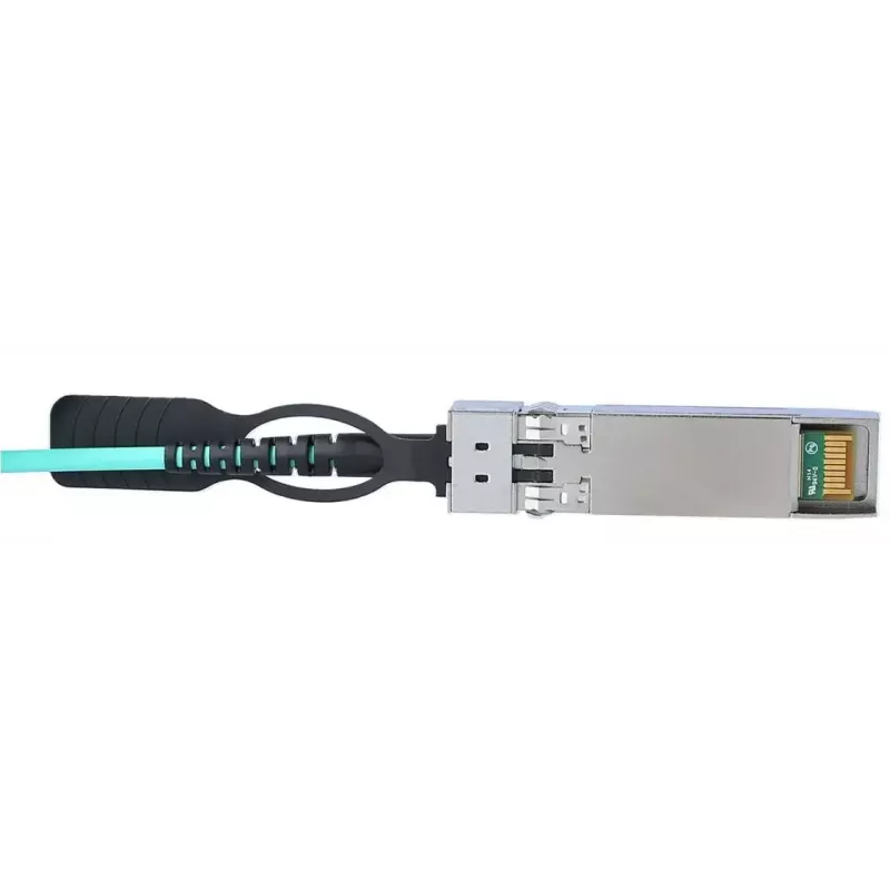 BlueOptics UACC-AOC-SFP28-50M-BO Cable de fibra óptica InfiniBand 50m SFP28 Macho