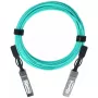 BlueOptics UACC-AOC-SFP28-50M-BO Cable de fibra óptica InfiniBand 50m SFP28 Macho