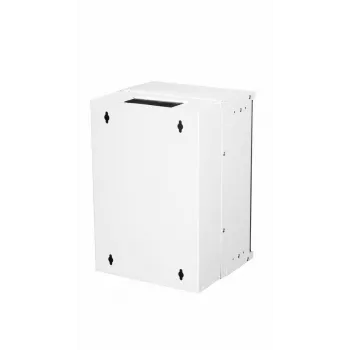 Equip Eco Mount Armario de 10'' 09U, 300X300MM, RAL7035 Gris