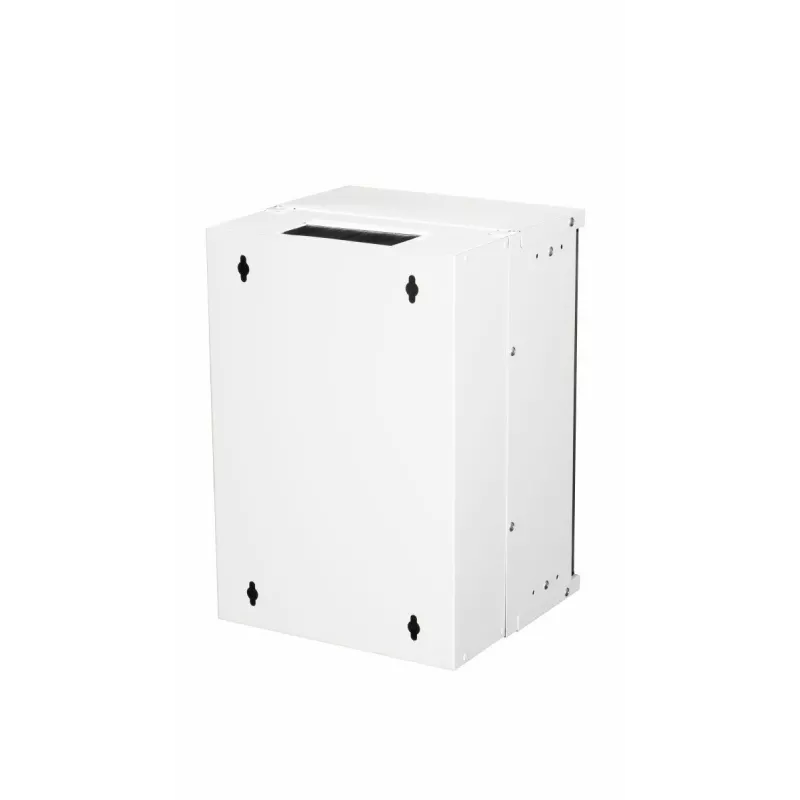 Equip Eco Mount Armario de 10'' 09U, 300X300MM, RAL7035 Gris