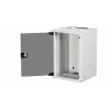 Equip Eco Mount Armario de 10'' 09U, 300X300MM, RAL7035 Gris