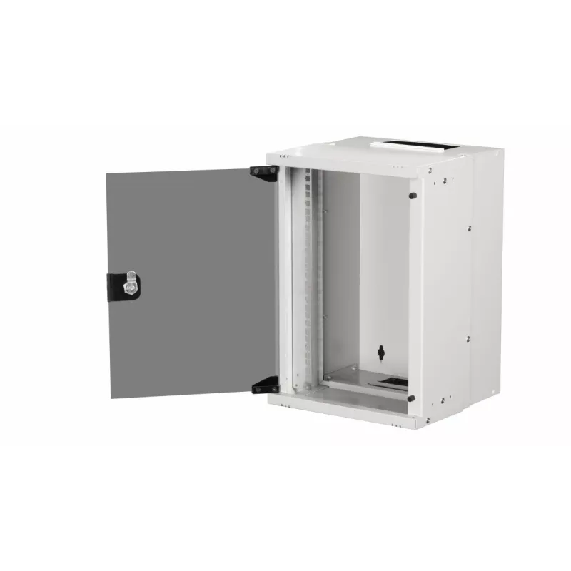 Equip Eco Mount Armario de 10'' 09U, 300X300MM, RAL7035 Gris