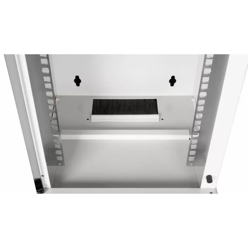 Equip Eco Mount Armario de 10'' 09U, 300X300MM, RAL7035 Gris