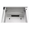 Equip Eco Mount Armario de 10'' 09U, 300X300MM, RAL7035 Gris