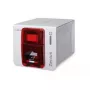 Impresora de etiquetas Evolis Zenius Expert Transferencia térmica