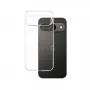Funda PanzerGlass CARE de estilo moderno transparente X-Ray Soft Basic Google Pixel 10 10 Pro
