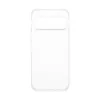 Funda PanzerGlass CARE de estilo moderno transparente X-Ray Soft Basic Google Pixel 10 10 Pro